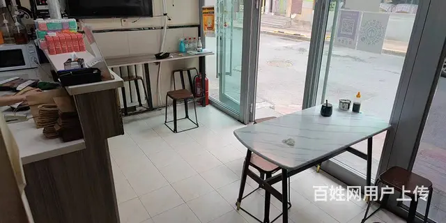 7955（七P）个人城西区古城台红房子小区临街商铺对外低价转 - 图片 4