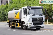 东风华神雾炮洒水车全国直销质量有保证