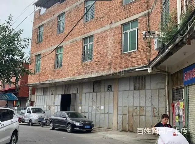 D9 I58 6O3O 86O7霞福路仓库 可做店面 厂房 - 图片