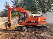 宿州便宜出售斗山150二手挖掘机省油有力便宜