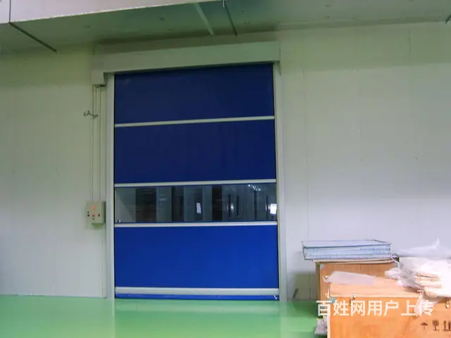 三门道闸电动门电动伸缩门自动门厂家维修台州感应门 - 图片 4