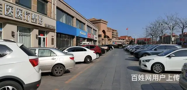 经区皇冠悦海世家临街旺铺出租 - 图片 9