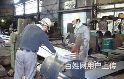 高薪急招（年薪50万）正规保签-零费用-工种多！ - 图片 4