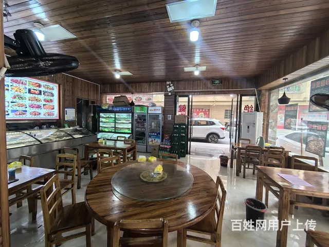 （极 致）义乌麻车新村饭店整体转让！周边居住人口多 - 图片 5
