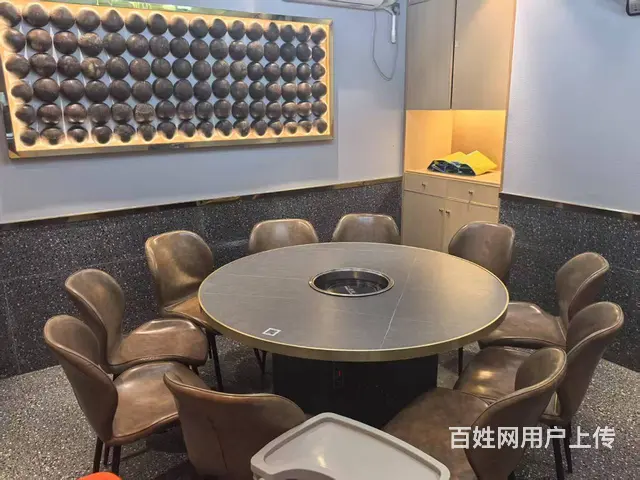 （51旺铺推荐）大东海2家分别250平火锅店整体转让 - 图片 5