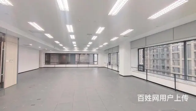 汇金国际，整层出租，运河景观，多套房源出租，价格条件好谈！ - 图片 9