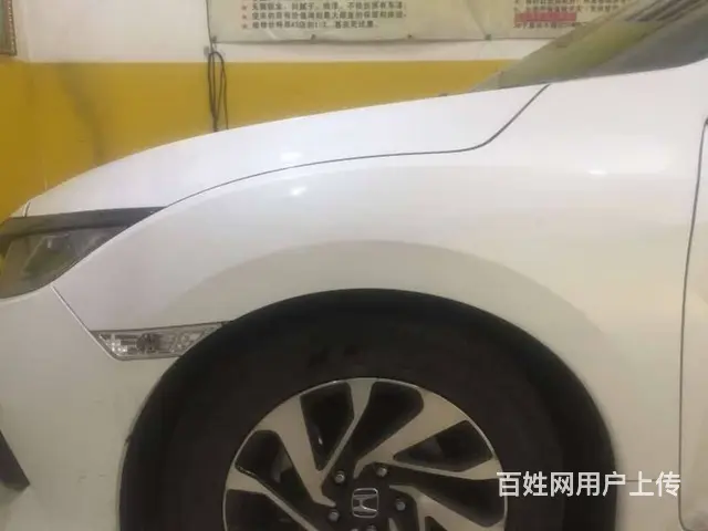 叶师傅汽车凹陷修复 - 图片 6