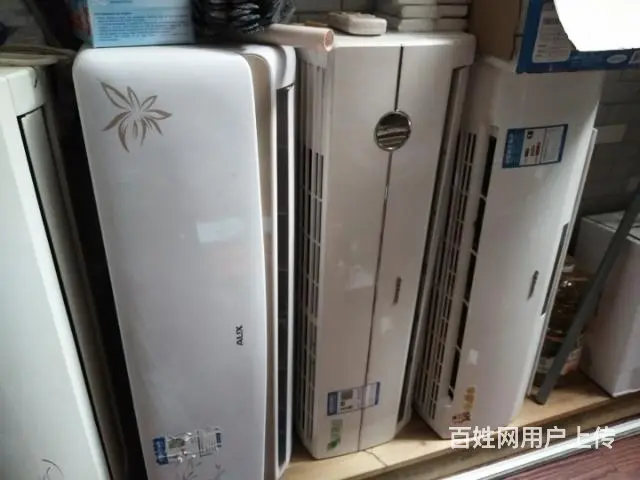 出售出租二手空调1.5匹 2匹3匹 - 图片 2