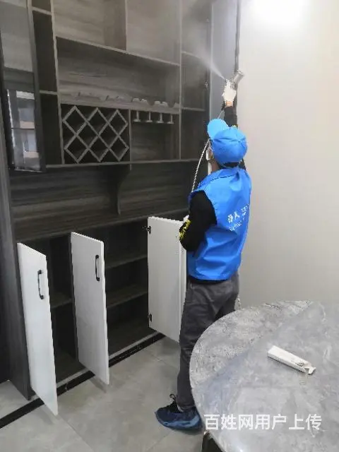 资阳 测甲醛 除甲醛 除装修异味 CMA检测 - 图片 6