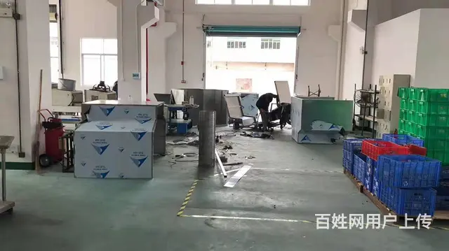 香洲烤肉排烟设备厨房抽油烟设计安装油烟净化器设备 - 图片 1