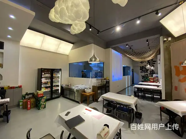 【搞定了！】哈西11米大门脸金角银边中餐餐饮出兑转让 - 图片 9