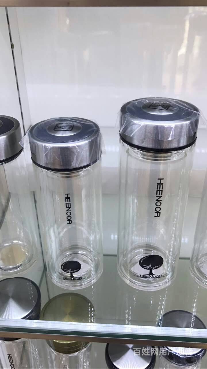 西安希诺水杯 陕西水杯生产厂家 富光精品水杯厂家