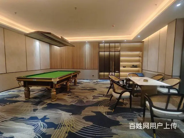（51旺铺推荐）美苑兴隆广场（美苑乔氏台球俱乐部）2300平 - 图片 2