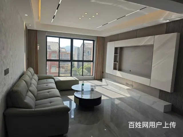 上高帝景豪庭洋房标准复式五房精装送家具送三个大露台诚意出售 - 图片 1