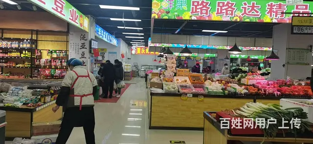 8007 七P 城西区西关大街红房巷旁农贸市场内 - 图片 5