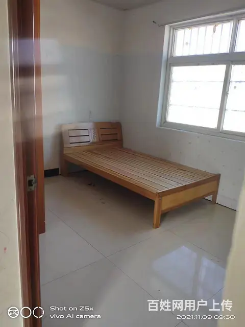 阳光家园 普通住宅2室1厅 简单装修 - 图片 5