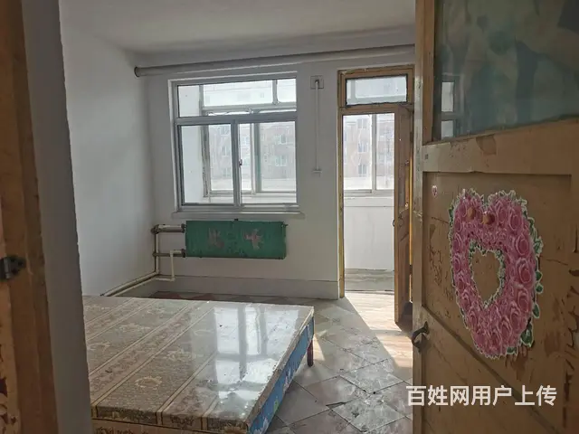 滨北亚光一区 普通住宅1厅 简单装修 - 图片 3