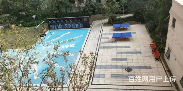 钟楼龙誉城 紫宸 独代家理 毛坯三房两卫 三面采光 - 图片 7