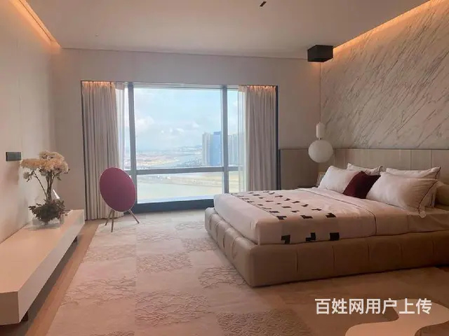 拱北    !仁恒滨海中心726平 - 图片 4