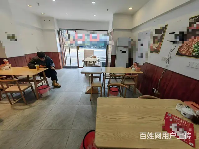 【推荐】绿地商务城米线小吃店转让 - 图片 3