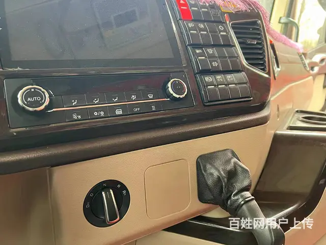 22年解放JH6后四9.6高栏自动挡国6排放 - 图片 11