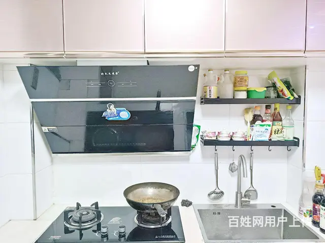 万商国际钟点房 - 图片 9