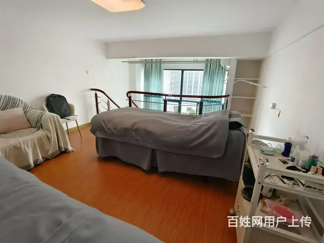 岳麓区福天洋湖时代苑公寓楼美容美甲美睫店转让 9647 - 图片 4