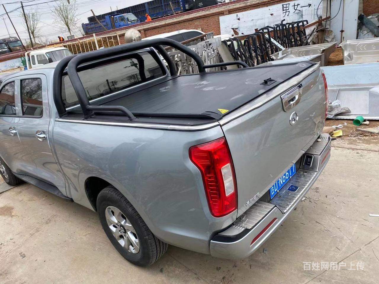 四平不锈钢皮卡车厢宝哪家质量好,四平不锈钢皮卡车厢宝制作厂有