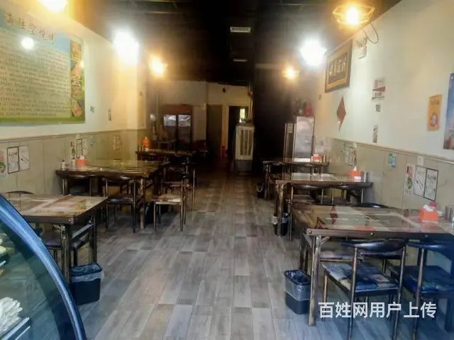 （都市信息）国贸中心烧烤店转让 - 图片 5