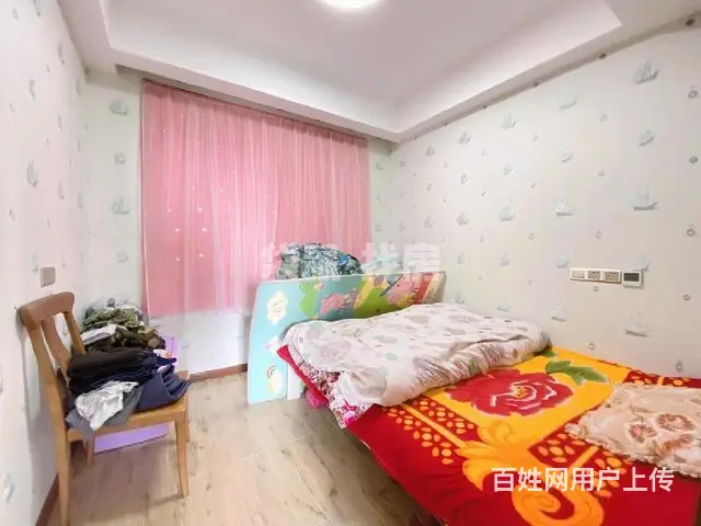 前黄瑞景花园 豪华装修 3房2卫 中上楼层 房东卖了回老家 - 图片 6