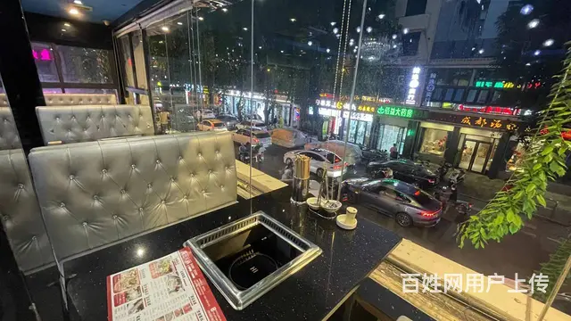 （51旺铺推荐）商品街大道233平火锅店出租 - 图片 6
