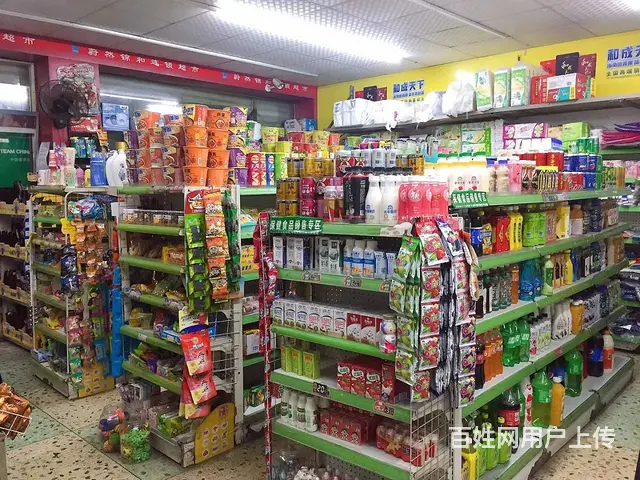 （老板本人）岳麓区日营3500➕双拐角超市优价转让 - 图片 5