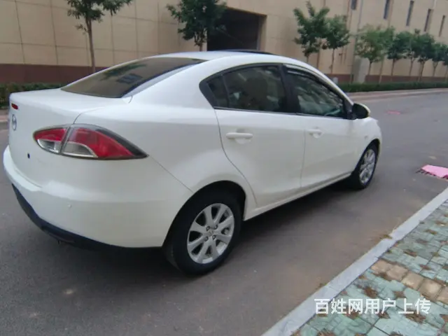 马自达2 2009款 1.5 自动 超值版 - 图片 4