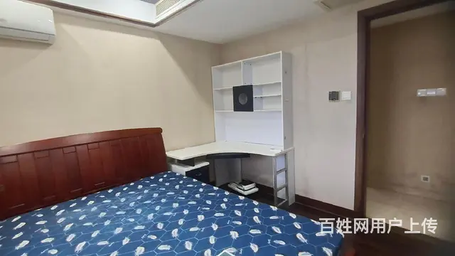 吉大 九洲 钟学 景山壹号 精装3房 家电齐全 拎包入住 - 图片 8