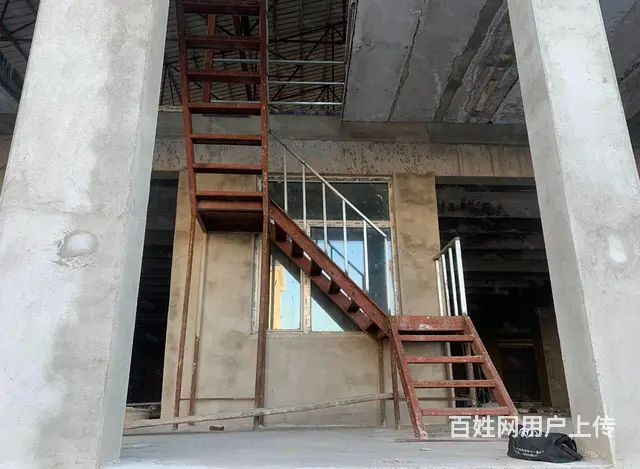 香坊巴安里街16号厂房库房出租 - 图片 5