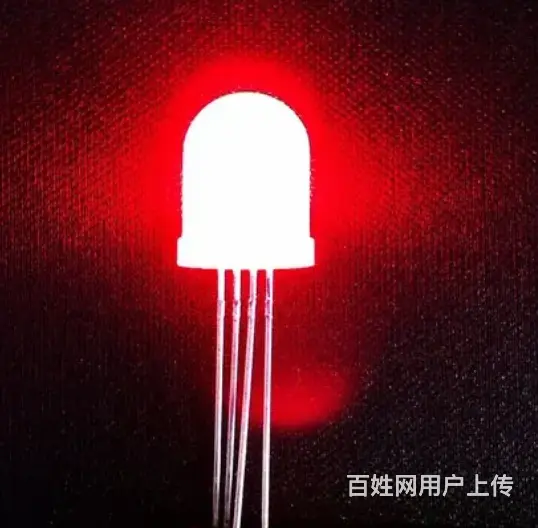 发光二极管灯珠有哪些优势 - 图片