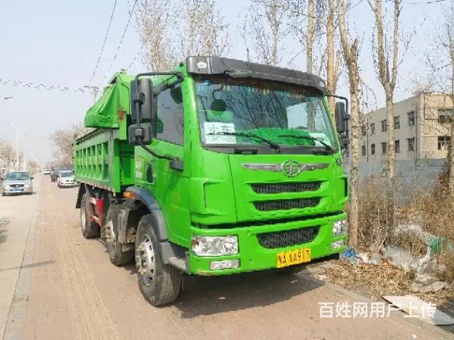 卖车解封一汽龙V。 - 图片 3