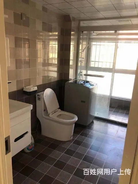 博文阳光城，三室两厅一卫，家具家电崭新，拎包入住 - 图片 9