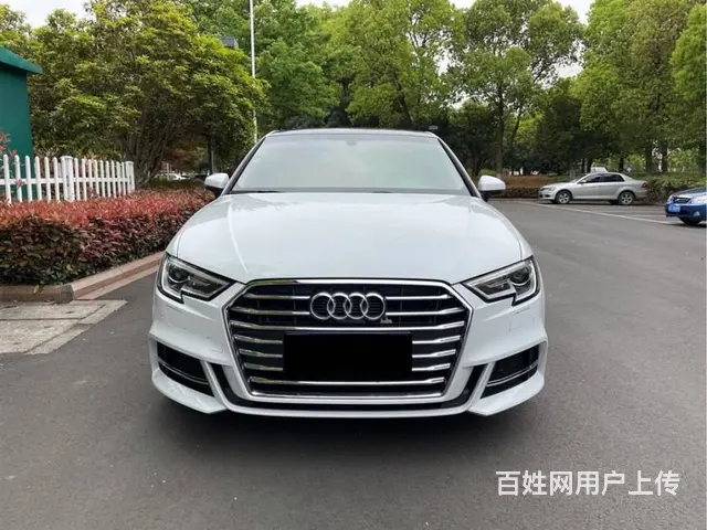 奥迪A3 2017款 A3 Sportback 1.4TFS - 图片 1