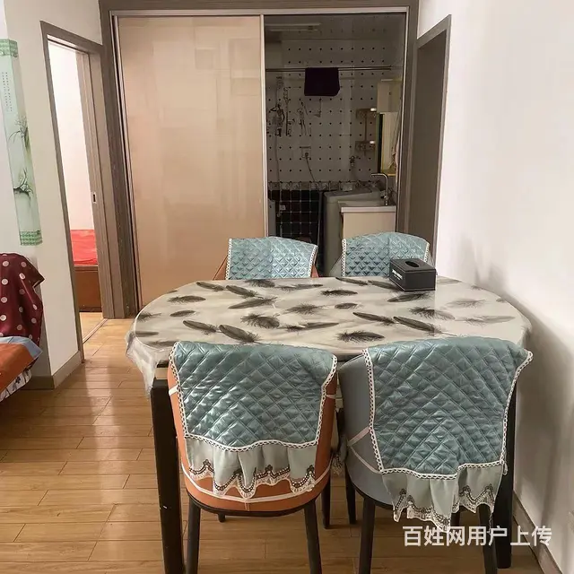 出租八里铺  豪德  新天地 - 图片 1