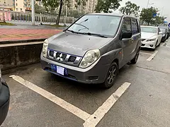 哈飞 赛马 2002款 1.6 手动 标准型