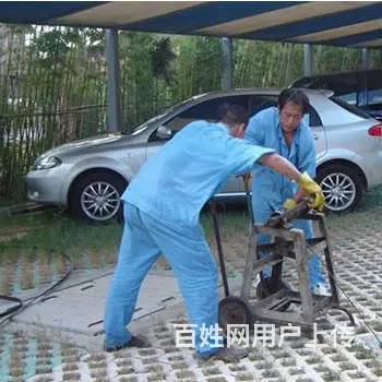 南浔水电保障服务热线专业疏通 修马桶通下水 - 图片 2