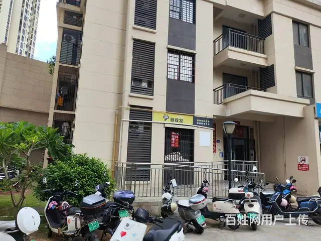 （51旺铺推荐）龙华区盐灶路90平快递站转让 - 图片 5