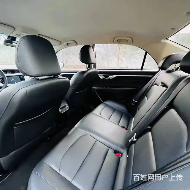 吉利 远景 2019款 1.5 手动 升级版 进取型 - 图片 4