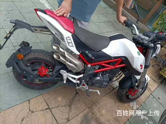 几千公里 便宜出售 包过户 - 图片 2