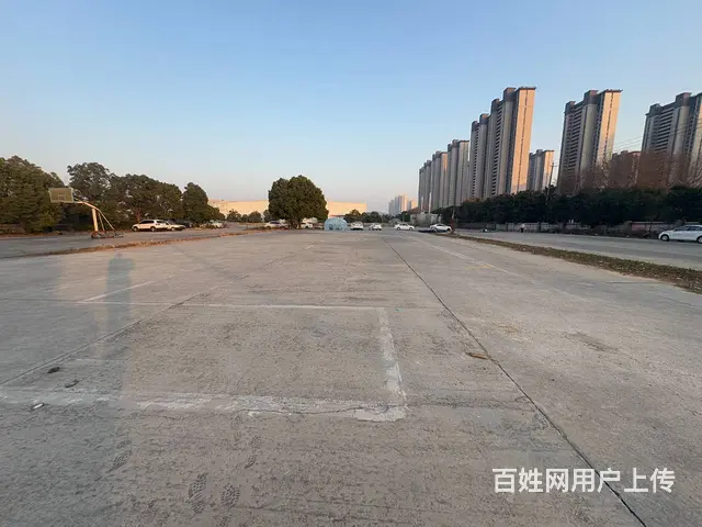 （徐州找店网）铜山新区6亩场地出租 - 图片 2