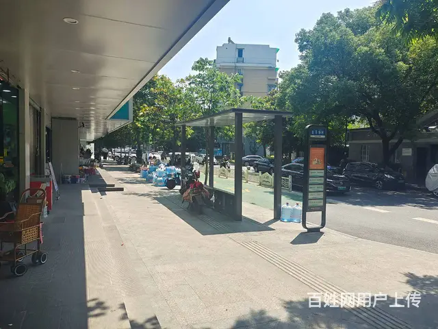 拱墅大关流水6000+社区底商十字路口生鲜水果店转让 - 图片 8