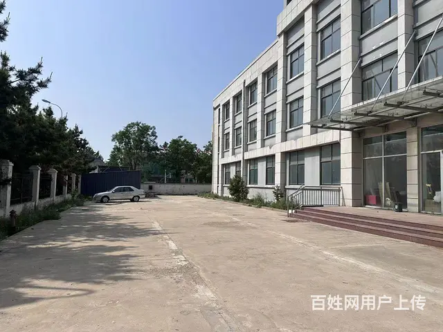（新房源）高区初村独门独院框架厂房 土地出售 - 图片 2