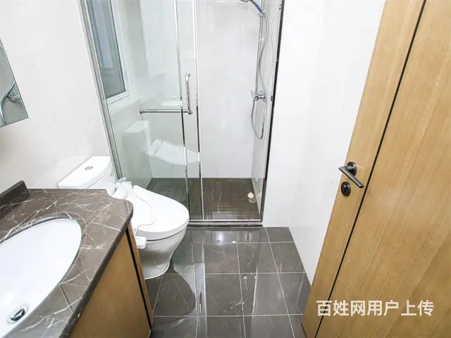 特价房，和品府139平  720万，正对花园这幢，带一车位的 - 图片 9