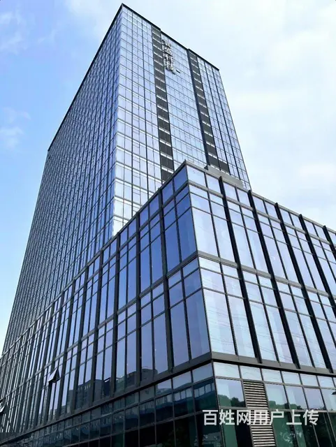 品质甄选 寰盛科技100到800平可选整层定制装修 保和楚天 - 图片 5